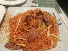 -新兴·金羊座·粤菜点心(乐峰店)