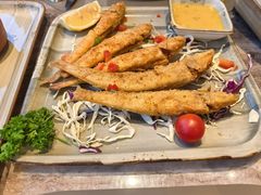 -BEYTI RESTAURANT贝迪土耳其餐厅