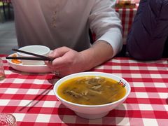 -西贝(上海中心店)