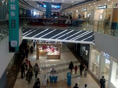-万达广场(松江店)