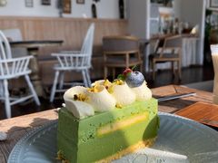 -Vanillacafe香草咖啡(银海大世界店)