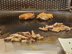 -火地铁板烧(昆山万象汇店)