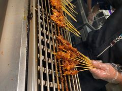 -釜盛海鲜烤肉火锅自助料理(正义坊购物中心店)