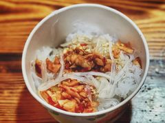 刮粉-李字号臭豆腐(总店)