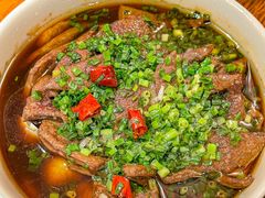 -沪上馨和小馆•海派上海菜(陆家浜路店)