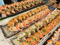 -星伦多自助料理(永旺店)