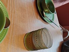 -耶里夏丽·丝路国际·新疆餐厅(浦东区东方路店)