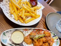 -G+KITCHEN(龙湖狮山天街店)