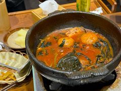 -黔有有贵州酸汤夺夺粉火锅(五味十字店)