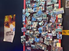 -BlueGame深蓝密室逃脱真人NPC(京投港·长阳店)