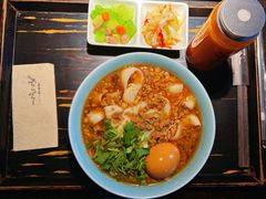 -喜晋道面馆(华严寺广场店)