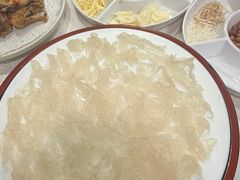 -寻味顺德·南记酒家·传统顺德菜·鱼生(广源路店)