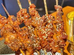 -将夜1988深夜食堂·小酒馆(奥体中心店)