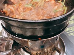-川香煲(茅台路店)