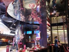 -老板恋上鱼(高新万达店)