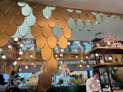 -雀蓝川菜(奥体广场店)