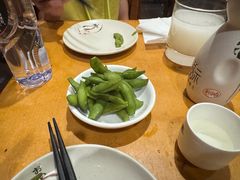 -福烤锦花(长乐路店)