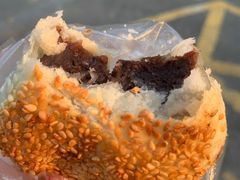 -上好酥烧饼(虹桥中心店)
