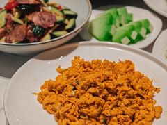 -清真·宁夏印象·盐池滩羊肉体验店(江宁路店)