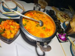 -泰兰香·Thailand(凯德空中花园店)