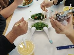 -清真·尖子尖牛肉面(王府井店)