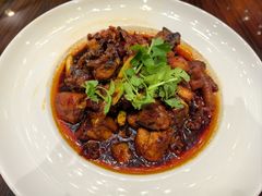 -索菲特酒店·乐轩华中餐厅