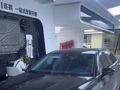 -龙膜耐卡汽车贴膜改装旗舰店(火车南站店)