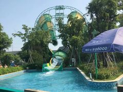 -苏州乐园森林水世界