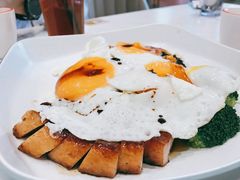 黯然销魂饭-柠檬树茶餐厅(海雅缤纷城店)