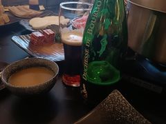 -熹悟海鲜火锅·广式打边炉