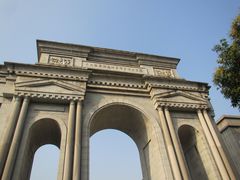 -十九路军淞沪抗日阵亡将士陵园