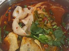 -雙冲柳州螺蛳粉&酸嘢&桂林米粉(簋街店)