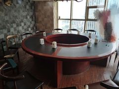 -6号玩家桌游吧(汉街店)