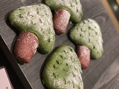 -圣丰索菲特·2 On 988 Café 自助餐厅