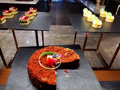 -康莱德酒店·美庭自助餐厅