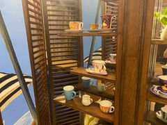-比顿咖啡文化馆(升阳路店)