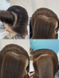 -a·f one hair salon