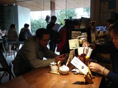 -十面春风·江南面馆(崇宁路店)