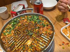 -李不管把把烧(天府三街店)