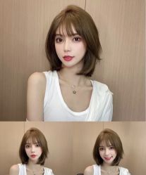 -HG美发设计沙龙