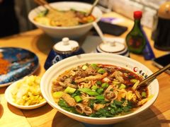 -贵凤凰贵州米粉(望京店)