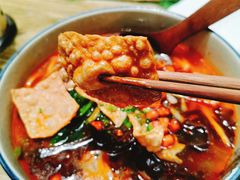 -陈记柳州螺蛳粉(大坪店)