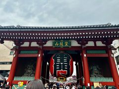 -浅草寺