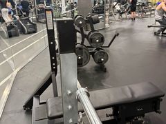 -OXYGYM 奥美氧舱运动中心(朝阳大悦城店)