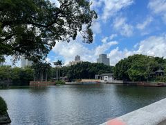 -荔湾湖公园