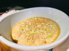 绿茶蒸蛋-绿茶餐厅(成都大悦城店)