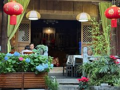 -龙姐私房菜(和顺古镇店)