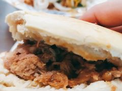 -秦豫肉夹馍(骡马市总店)