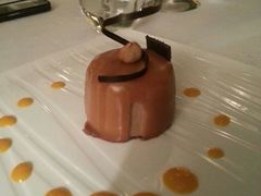 -上海和平饭店-华懋阁 The Cathay Room