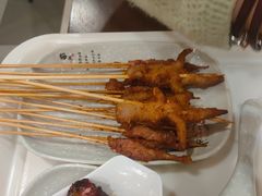 -老金陵·李氏鸭血粉丝汤(夫子庙店)